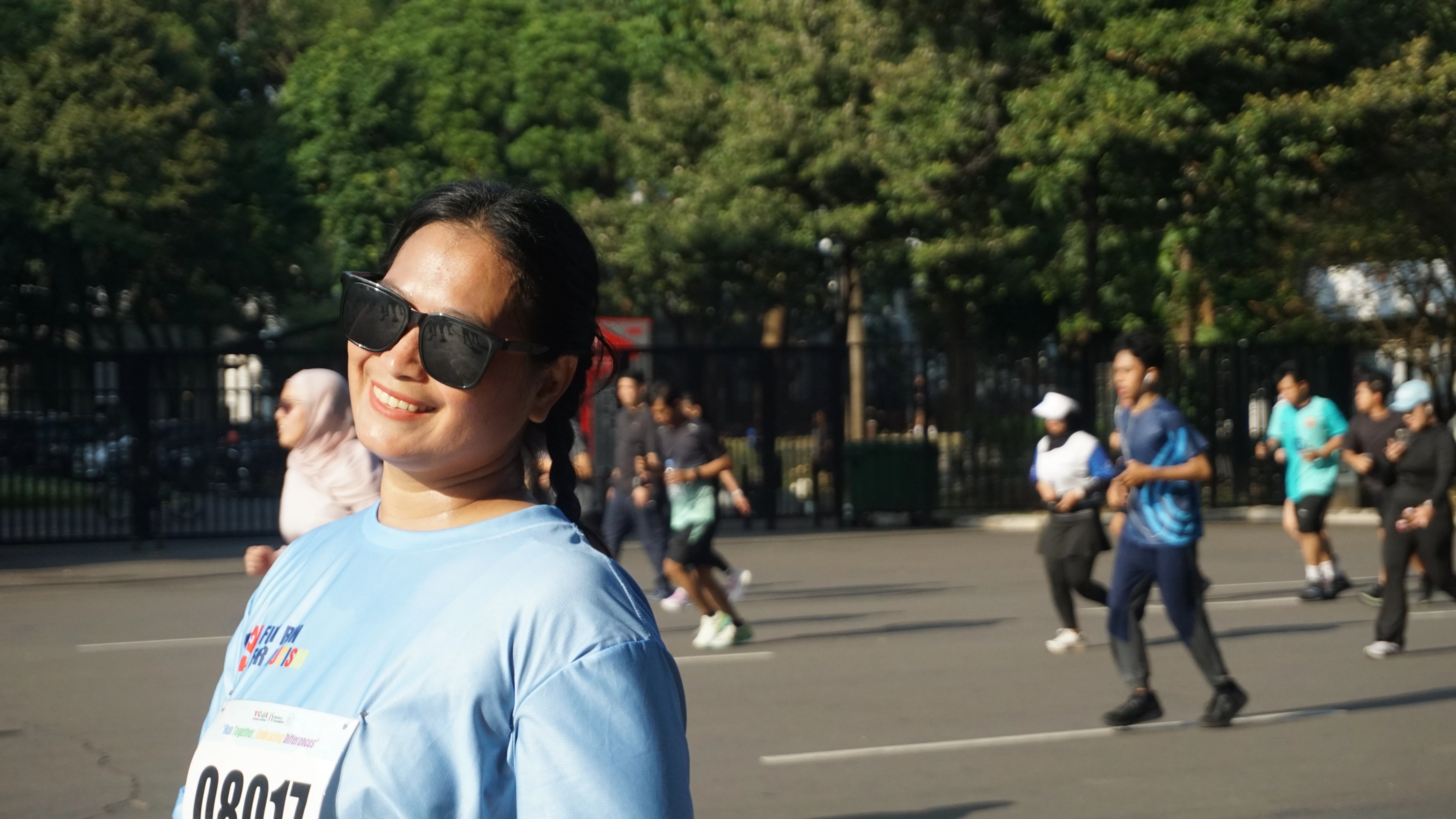 Event · Fun Run For Autism 2026 - DSC00021